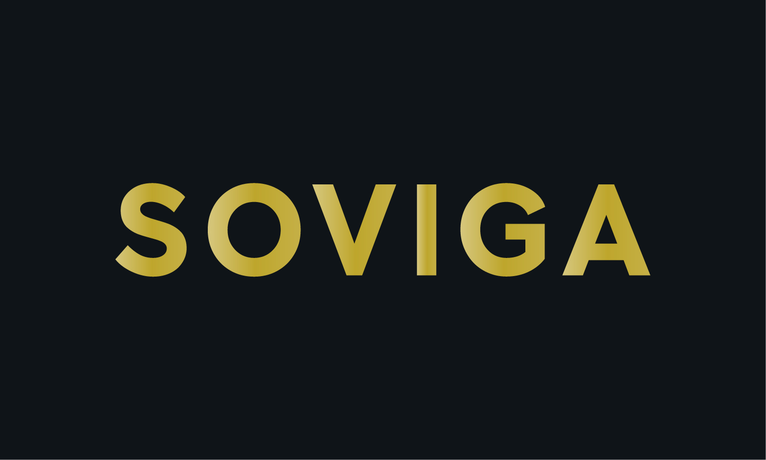 Soviga logo